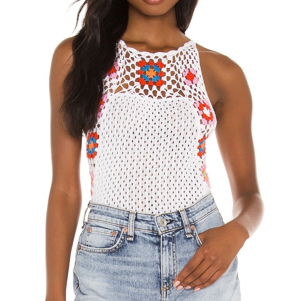 BCB Generation Woven Tank